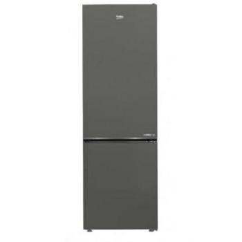 Frigorífico Combinado No Frost Beko 355 L Clase C Color Gris