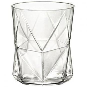 Bormioli Rocco 1333100 Cassiopea Vasos