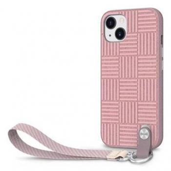 Funda para teléfono móvil Altra para iPhone 13 - Rosa rosa, compatible con dispositivos de 15,5 cm (6.1)
