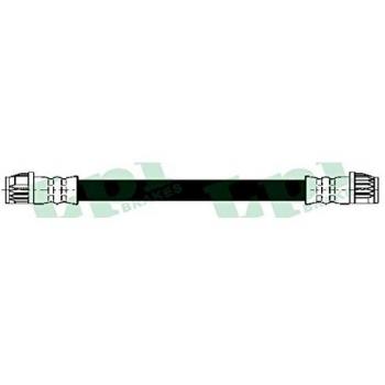 Latiguillo de freno flexible LPR 6T48340