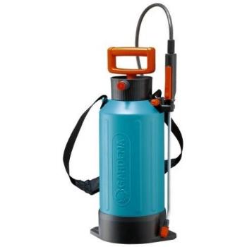 Gardena 828-20 Pulverizador, Estándar