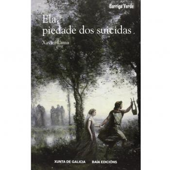 Ela, piedade dos suicidas