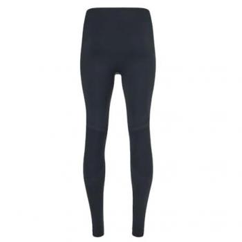 Mallas Flex Seamless Head para Mujer - Diseño Elástico - Alta Movilidad - Color Negro