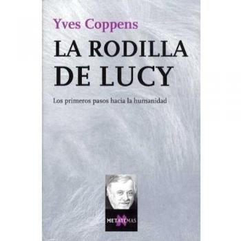 La rodilla de Lucy