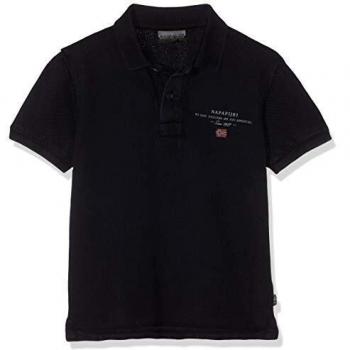 Napapijri K Elbas 2 Polo, Azul