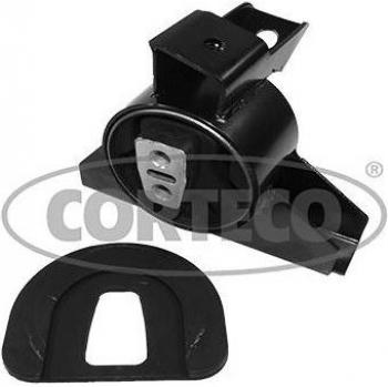 Montaje de transmisión CORTECO 49402573, suspensión para caja de cambios, compatible con diversas marcas y modelos de vehículos, fabricado con materiales de alta calidad para garantizar durabilidad y rendimiento óptimo