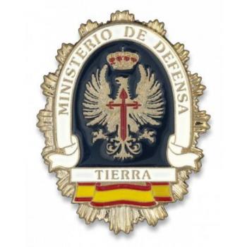 Albainox 9246 Insignias, Unisex Adulto, Multicolor, Talla Única