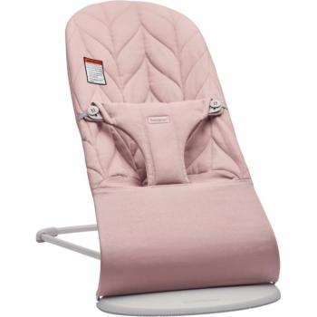 Hamaca bebé balance bliss Pétalos de Baby Bjorn
