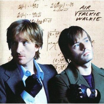 Talkie Walkie