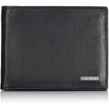 Samsonite 57636/1041 S-Derry SLG Monedero, Color Negro