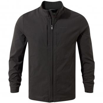 Craghoppers Mens Davenport NosiLife Insect Repellent Mesh Lined Jacket