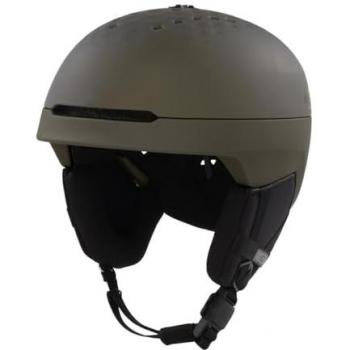 Oakley Mod3 Kaki Casco de Esquí Unisex Talla L