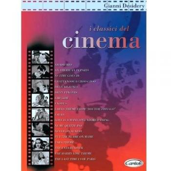 CLASSICI DEL CINEMA V.1