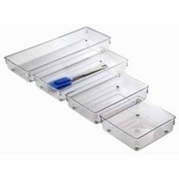 logistic, organizador multiuso 15x22,86x5