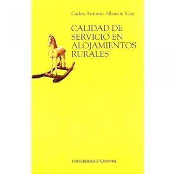 Calidad de servicios en alojamientos rurales