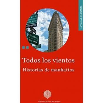 Todos los vientos: Historias de manhattos: 58