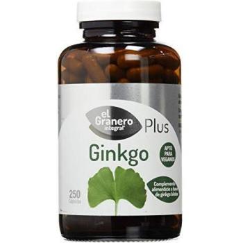 Granero Complemento Alimenticio - 250 Cápsulas