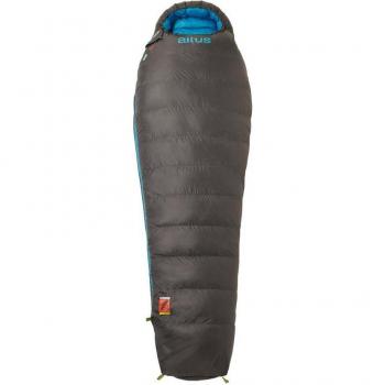Altus - Saco de dormir Izq Andes 900 H30 Altus