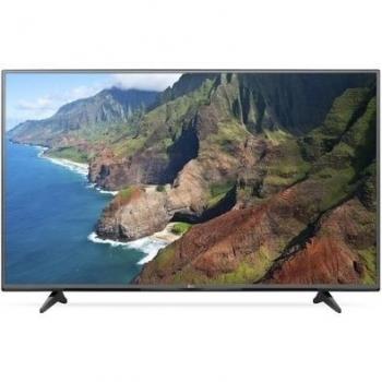 LG 49UF6807 49 4K Ultra HD Smart TV Wifi Negro LED TV - Televisor