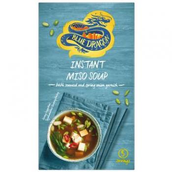 Bdjapon sopa miso 925g