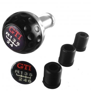 Bingohobby Universal Pomo de Palanca de Cambio de Coche con 5/6 Velocidad
