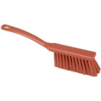 Maya Professional Tools 10255-12 Cepillo Panadero, Fibra Dura, 340 x 35 mm, Marrón