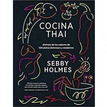 Cocina Thai