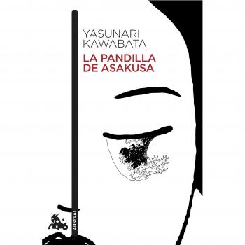 La pandilla de Asakusa
