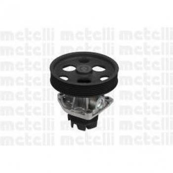 Bomba de agua METELLI 24-0998 - Bomba de agua, alta calidad, compatible con diversos modelos de vehículos, fabricada en materiales duraderos, diseño eficiente para un óptimo flujo refrigerante