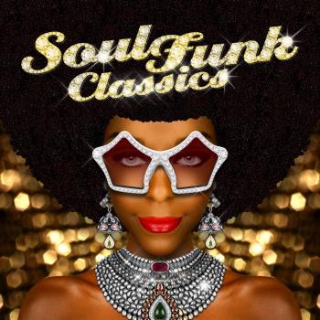 Soul Funk Classics - V/a