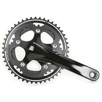 SHIMANO 105 CX50C - Cadena para Bicicleta de Carretera, 10 velocidades