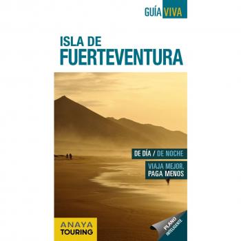 Isla de Fuerteventura - Mario Hernandez Bueno