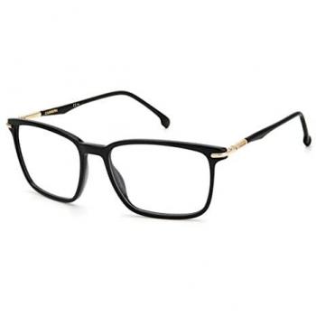 Gafas de Vista Carrera Hombre Carrera 2832M2, Montura Negra, Ø 54 mm