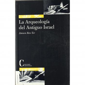 La Arqueolog¡a del Antiguo Israel