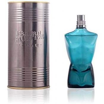 JEAN PAUL GAULTIER - Le Male Aftershave Lotion 125 ml Multicoloured