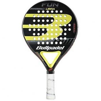 Bullpadel Pala Libra 20 pádel, Mujeres, Multicolor