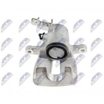 Pinza de freno NTY HZT-VW-044 para Volkswagen