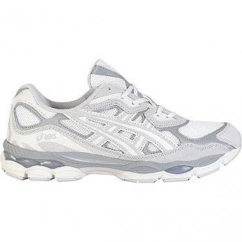 Zapatillas Asics Gel-Nyc para hombre en color gris