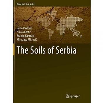 The Soils of Serbia