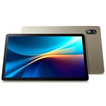 Tablet Acer Iconia V11 - 11 WUXGA IPS, MediaTek Octa-core, 6GB RAM, 256GB eMMC, Android 14, Wifi, Color Champagne Gray