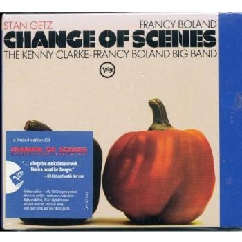 Change of Scenes