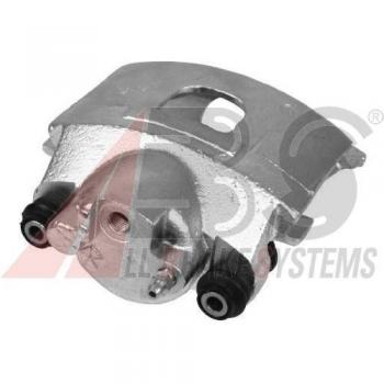 Pinza de Freno A.B.S. 430342 para Chrysler Voyager 2 - Fabricación en Fundición Gris