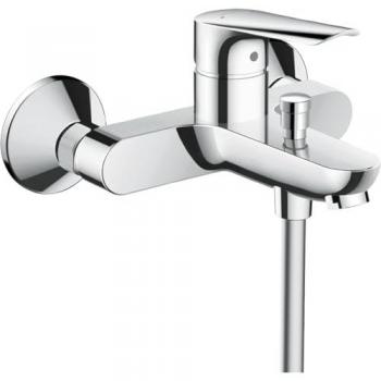 Mezclador de Bañera/Ducha Hansgrohe Logis E Cromado 71403000