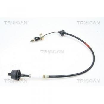 Cable de embrague TRISCAN 8140 38242