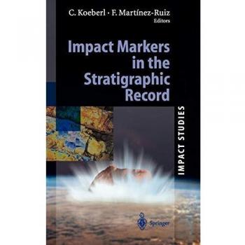 Stratigraphic Impact Marker Analysis Guide