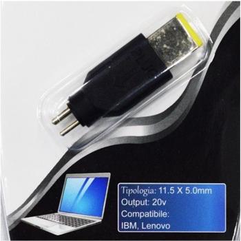 Conector DC de Alta Calidad para PC IBM Lenovo Maxtech C-PC01