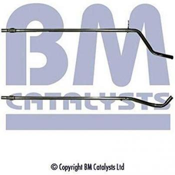 Tubo de escape BM CATALYSTS BM50125 para FIAT 46817651