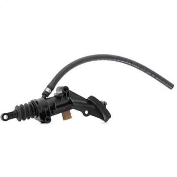 Cilindro Maestro de Embrague VALEO 2111019 con sensor para FORD Transit Custom V362 Furgón y V363 Tourneo Bus