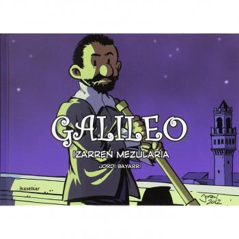 Galileo: Izarren mezularia