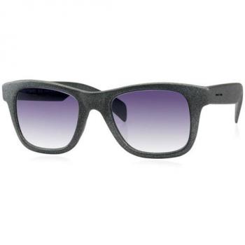 Italia Independent II 0090BTT Kids' Sunglasses Black 46mm